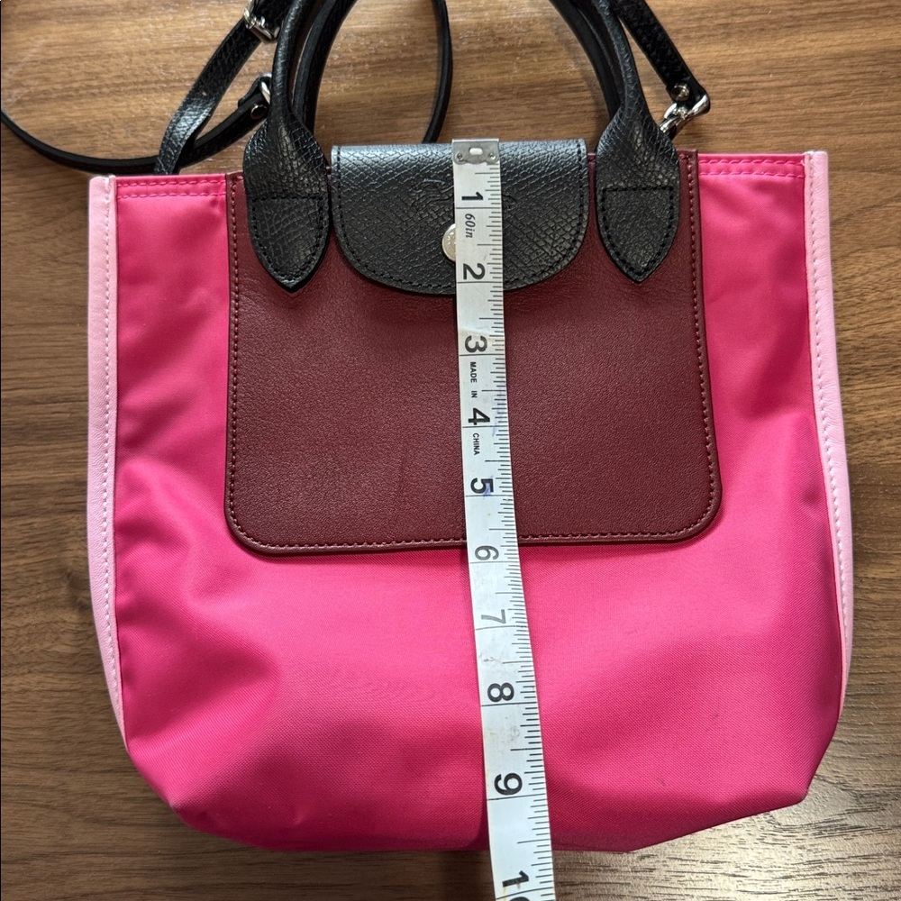 Longchamp crossbody bag - Picture 11 of 13